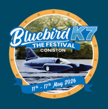 Load image into Gallery viewer, Lake access to view Bluebird K7