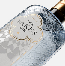 Load image into Gallery viewer, Lakes Gin - Classic English Gin