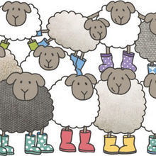 Load image into Gallery viewer, Felltarn Friends - Lake District - Mugs