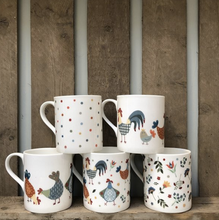 Load image into Gallery viewer, Felltarn Friends - Lake District - Mugs