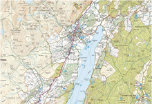 Load image into Gallery viewer, Map - Coniston, the Old Man & Tarn Hows