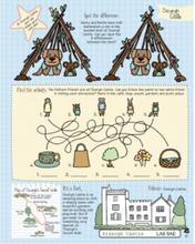 Load image into Gallery viewer, Felltarn Friends - Lake District - adventure book