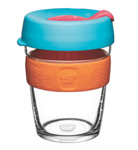 Load image into Gallery viewer, Keep cups - brew - 340ml/12oz