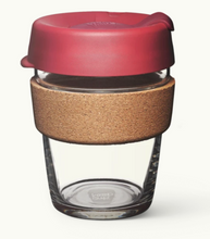 Load image into Gallery viewer, Keep cups - brew cork - 340ml/12oz
