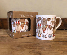 Load image into Gallery viewer, Christmas - mug