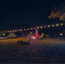 Load image into Gallery viewer, LUCI string lights
