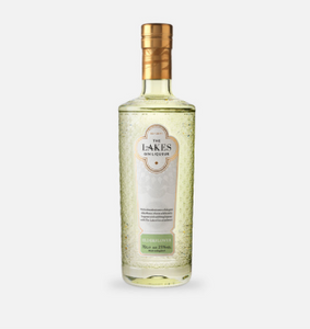 Lakes Gin Liqueur - Elderflower