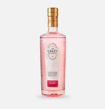 Load image into Gallery viewer, Lakes Gin Liqueur - Rhubarb &amp; Rosehip
