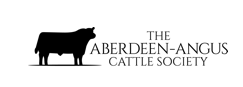 Member of the Aberdeen Angus Cattle society