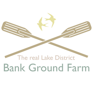 Bank Ground Farm Logo