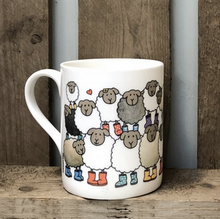 Load image into Gallery viewer, Felltarn Friends - Lake District - Mugs
