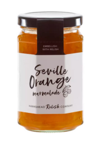 Hawkshead Relish - Seville Orange Marmalade - 360g jar